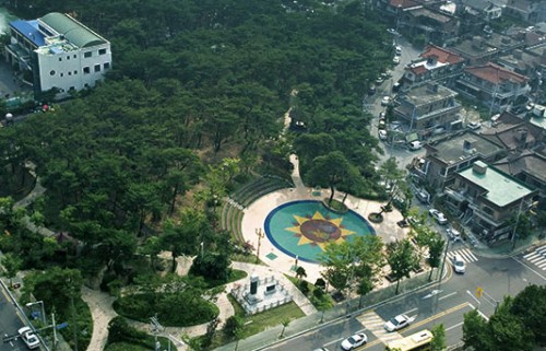 상남공원